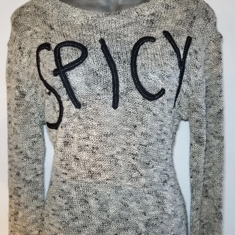 Bershka sweater size M